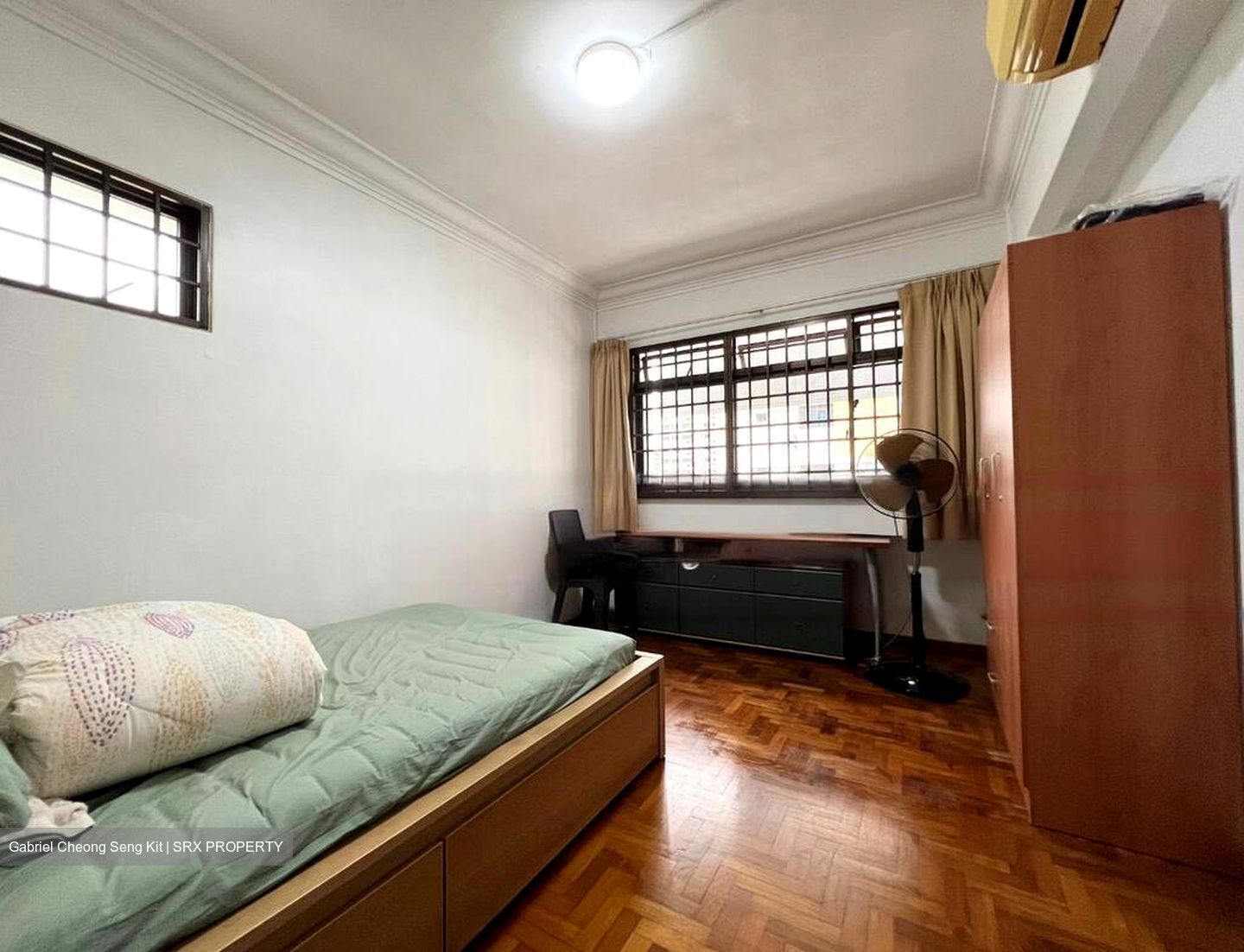 Blk 162 Jalan Teck Whye (Choa Chu Kang), HDB 5 Rooms #464266491